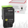 Toner do Xerox C310 | 5,5tys. (006R04371) Yellow